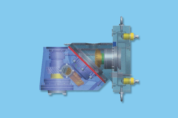 龍門系(xì)列銑頭05