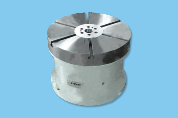 TK62系列數(shu)控直驅(qu)回轉工(gōng)作台