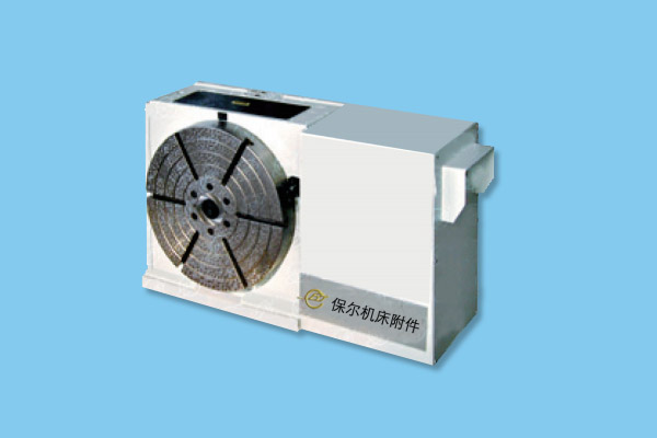 TK13系列數控立卧(wo)回轉工作台