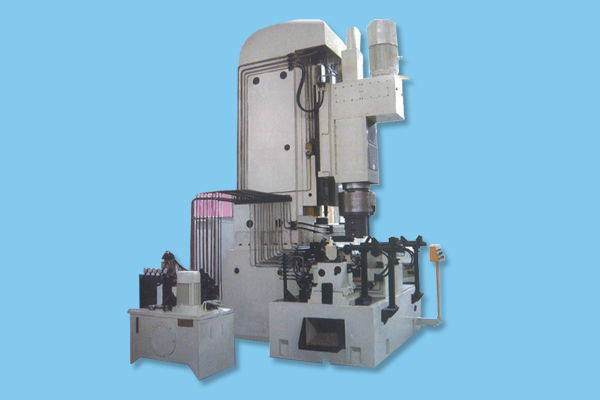 汽(qì)車後橋琵(pi)琶孔加工(gōng)镗孔車端(duān)面組合機(jī)床