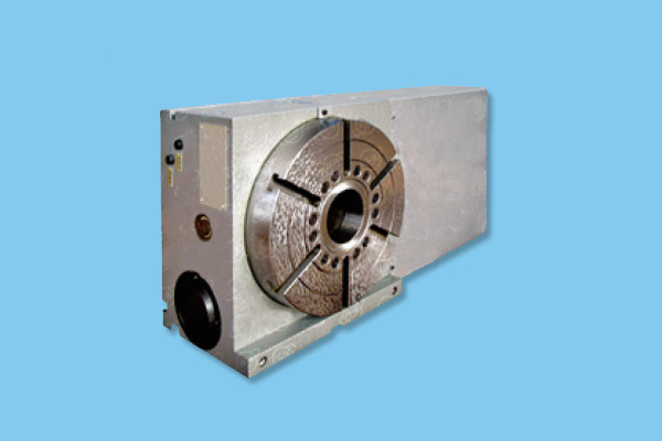 TK13EL系列數(shu)控大通(tong)孔立卧(wò)回轉工(gong)作台