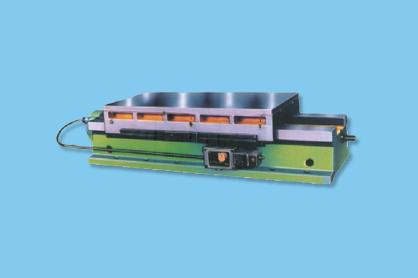 Hy系列液壓滑(huá)台