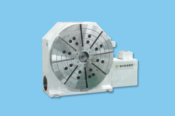 TK13800E(EL)系列數(shù)控(大通(tong)孔)立卧(wò)回轉工(gong)作台