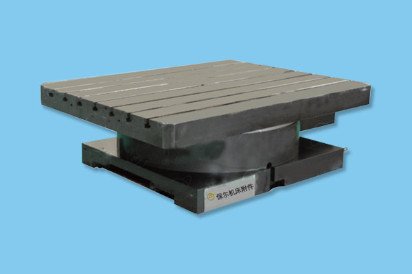 THK56系列(liè)數控等分轉(zhuǎn)台