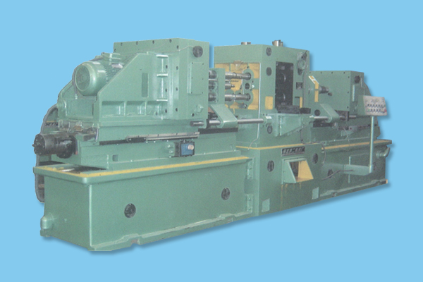 農用車(che)發動機(ji)缸體加(jiā)工組合(he)機床