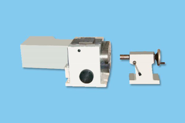 FK14系(xi)列數控(kong)分度頭(tou)